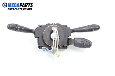 Лостчета светлини и чистачки за Citroen C5 I Sedan (03.2001 - 03.2005)