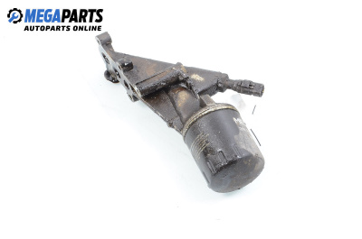 Корпус за маслен филтър за Citroen C5 I Sedan (03.2001 - 03.2005) 2.0 16V (DCRFNC, DCRFNF), 136 к.с.