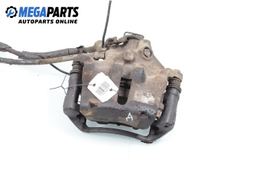 Спирачен апарат за Citroen C5 I Sedan (03.2001 - 03.2005), позиция: предна, дясна