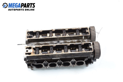 Глава за Citroen C5 I Sedan (03.2001 - 03.2005) 2.0 16V (DCRFNC, DCRFNF), 136 к.с.