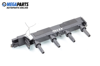 Запалителна бобина за Citroen C5 I Sedan (03.2001 - 03.2005) 2.0 16V (DCRFNC, DCRFNF), 136 к.с.