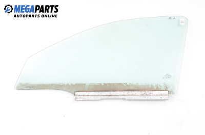 Странично стъкло за Opel Corsa B Hatchback (03.1993 - 12.2002), 4+1 вр., хечбек, позиция: предна, лява