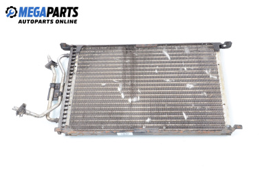 Климатичен радиатор за Ford Puma Coupe (03.1997 - 06.2002) 1.7 16V, 125 к.с.