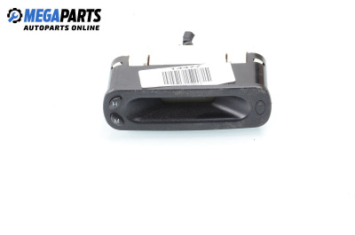 Часовник за Ford Puma Coupe (03.1997 - 06.2002)