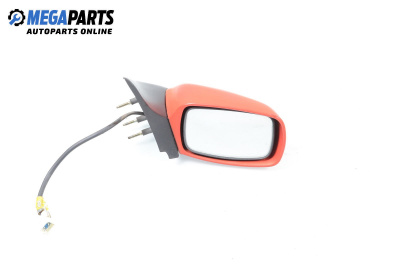 Огледало за Ford Puma Coupe (03.1997 - 06.2002), 2+1 вр., купе, позиция: дясна