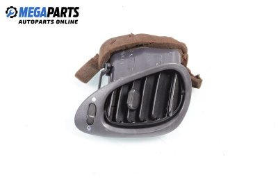 Духалка парно за Ford Puma Coupe (03.1997 - 06.2002)