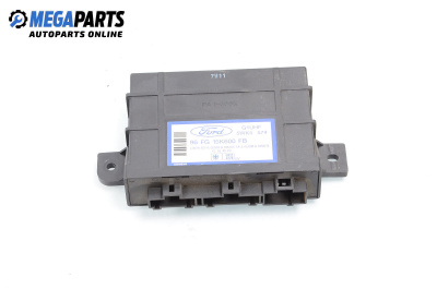 Комфорт модул за Ford Puma Coupe (03.1997 - 06.2002), № 96 FG 15K600 FB