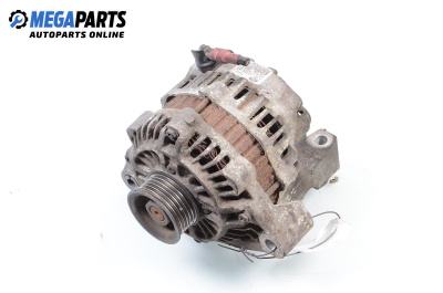 Алтернатор / генератор за Ford Puma Coupe (03.1997 - 06.2002) 1.7 16V, 125 к.с.