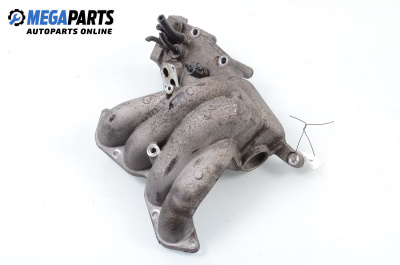 Всмукателен колектор за Ford Puma Coupe (03.1997 - 06.2002) 1.7 16V, 125 к.с.