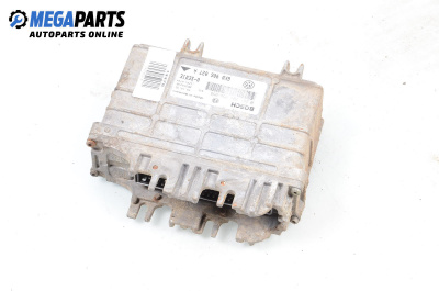Компютър двигател за Seat Ibiza II Hatchback (03.1993 - 05.2002) 1.4 i, 60 к.с., № 6K0 906 027 A