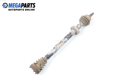 Полуоска за Seat Ibiza II Hatchback (03.1993 - 05.2002) 1.4 i, 60 к.с., позиция: предна, дясна