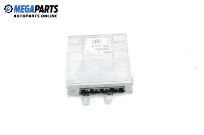 Компютър двигател за Audi A4 Sedan B5 (11.1994 - 09.2001) 1.6, 100 к.с., № 8D0 907 557 B