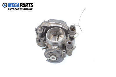 Дроселова клапа за Audi A4 Sedan B5 (11.1994 - 09.2001) 1.6, 100 к.с.