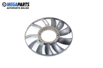 Перка охлаждане за Audi A4 Sedan B5 (11.1994 - 09.2001) 1.6, 100 к.с.