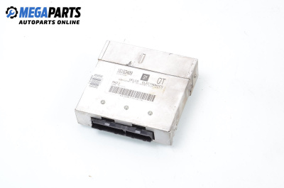 Компютър двигател за Opel Corsa B Hatchback (03.1993 - 12.2002) 1.2 i, 45 к.с., № 16163409
