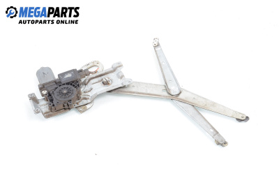 Машинка ел. стъкло за Opel Corsa B Hatchback (03.1993 - 12.2002), 2+1 вр., хечбек, позиция: лява