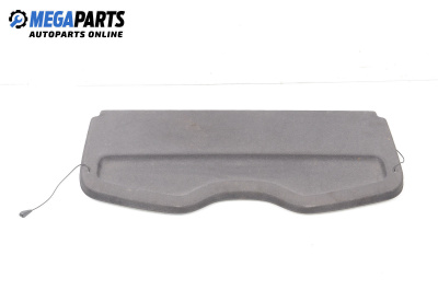 Кора багажник за Renault Clio III Hatchback (01.2005 - 12.2012), хечбек
