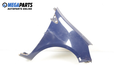 Калник за Renault Clio III Hatchback (01.2005 - 12.2012), 4+1 вр., хечбек, позиция: предна, дясна