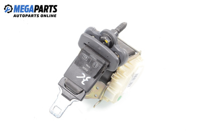 Предпазен колан за Renault Clio III Hatchback (01.2005 - 12.2012), 4+1 вр., позиция: средна