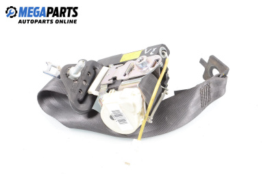 Предпазен колан за Renault Clio III Hatchback (01.2005 - 12.2012), 4+1 вр., позиция: задна, лява