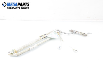 Airbag за Renault Clio III Hatchback (01.2005 - 12.2012), 4+1 вр., хечбек, позиция: лява