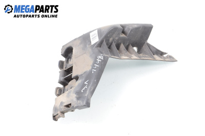 Държач броня за Renault Clio III Hatchback (01.2005 - 12.2012), хечбек, позиция: задна, лява