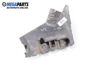 Държач броня за Renault Clio III Hatchback (01.2005 - 12.2012), хечбек, позиция: задна, дясна