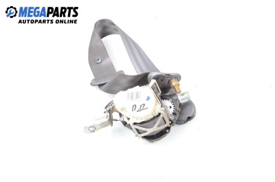 Предпазен колан за Renault Clio III Hatchback (01.2005 - 12.2012), 4+1 вр., позиция: предна, дясна