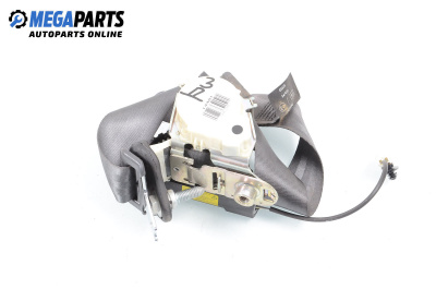 Предпазен колан за Renault Clio III Hatchback (01.2005 - 12.2012), 4+1 вр., позиция: задна, дясна