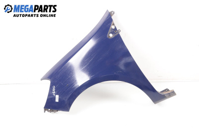 Калник за Renault Clio III Hatchback (01.2005 - 12.2012), 4+1 вр., хечбек, позиция: предна, лява