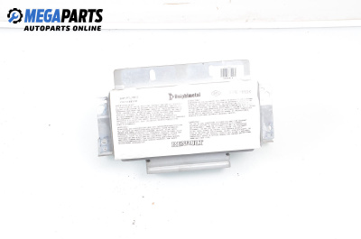Airbag за Renault Clio III Hatchback (01.2005 - 12.2012), 4+1 вр., хечбек, позиция: предна