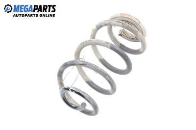 Пружина за ходова част за Renault Clio III Hatchback (01.2005 - 12.2012), хечбек, позиция: задна