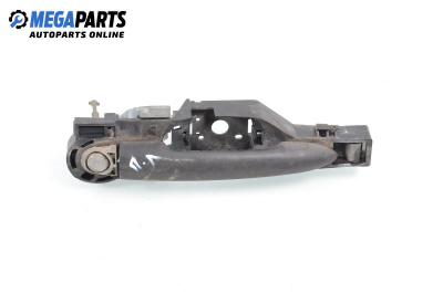 Външна дръжка за Renault Clio III Hatchback (01.2005 - 12.2012), 4+1 вр., хечбек, позиция: предна, лява