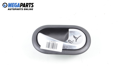 Вътрешна дръжка за Renault Clio III Hatchback (01.2005 - 12.2012), 4+1 вр., хечбек, позиция: предна, дясна