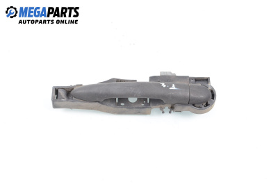 Външна дръжка за Renault Clio III Hatchback (01.2005 - 12.2012), 4+1 вр., хечбек, позиция: задна, дясна