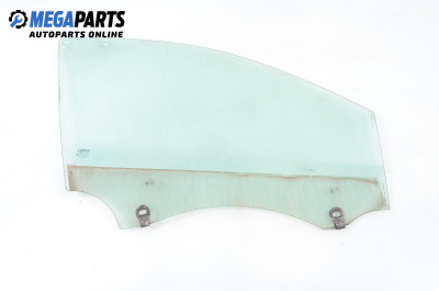 Странично стъкло за Renault Clio III Hatchback (01.2005 - 12.2012), 4+1 вр., хечбек, позиция: предна, дясна