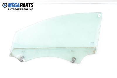 Странично стъкло за Renault Clio III Hatchback (01.2005 - 12.2012), 4+1 вр., хечбек, позиция: предна, лява