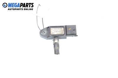 MAP сензор за Renault Clio III Hatchback (01.2005 - 12.2012), № 0 281 002 593