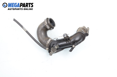 Въздуховод за Renault Clio III Hatchback (01.2005 - 12.2012) 1.5 dCi, 65 к.с.