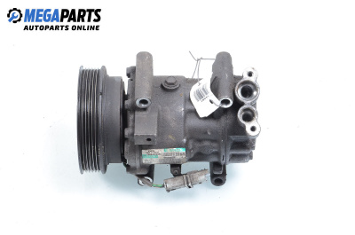 Компресор климатик за Renault Clio III Hatchback (01.2005 - 12.2012) 1.5 dCi, 65 к.с., 8200365787