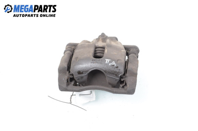 Спирачен апарат за Renault Clio III Hatchback (01.2005 - 12.2012), позиция: предна, дясна