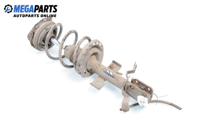 Макферсон за Renault Clio III Hatchback (01.2005 - 12.2012), хечбек, позиция: предна, лява