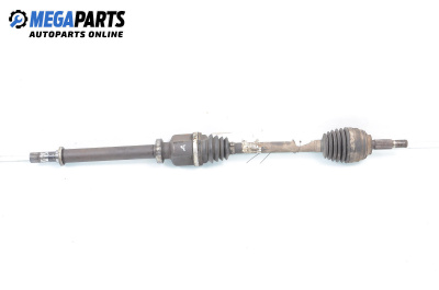 Полуоска за Renault Clio III Hatchback (01.2005 - 12.2012) 1.5 dCi, 65 к.с., позиция: предна, дясна