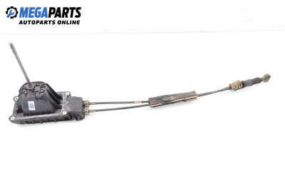 Скоростен лост с жила за Renault Clio III Hatchback (01.2005 - 12.2012)