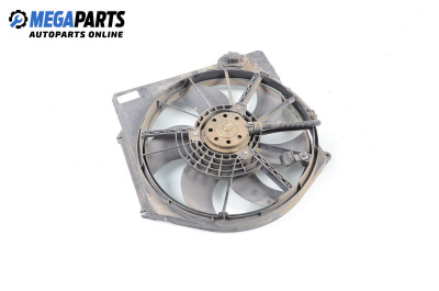 Перка охлаждане за Renault Clio II Hatchback (09.1998 - 09.2005) 1.6 (B/CB0D), 90 к.с.