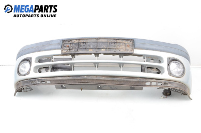 Предна броня за Renault Clio II Hatchback (09.1998 - 09.2005), хечбек, позиция: предна