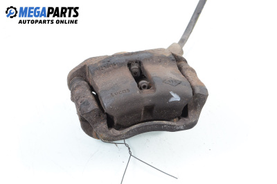 Спирачен апарат за Renault Clio II Hatchback (09.1998 - 09.2005), позиция: предна, лява