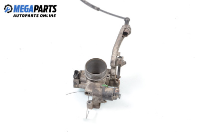 Дроселова клапа за Renault Clio II Hatchback (09.1998 - 09.2005) 1.6 (B/CB0D), 90 к.с.