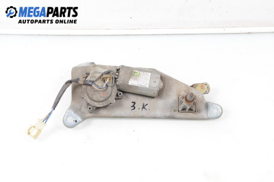 Ел. мотор за чистачките за Renault Safrane I Sedan (04.1992 - 10.1997), хечбек, позиция: задна