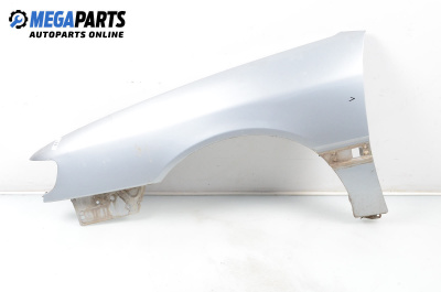 Калник за Renault Safrane I Sedan (04.1992 - 10.1997), 4+1 вр., хечбек, позиция: предна, лява